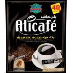 پودر قهوه فوری علی کافه 40 عددی- alicafe